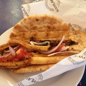 Souvlaki