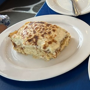 Pastitsio