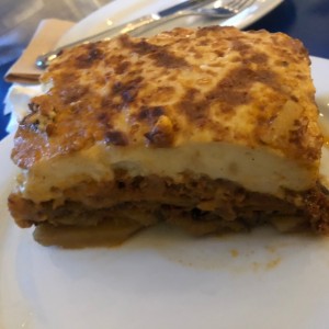 Moussaka