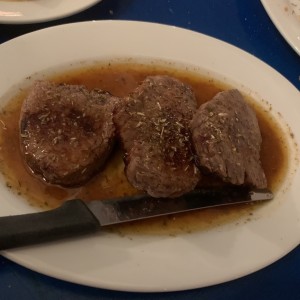 Filete griego