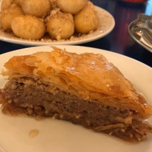 Baklava