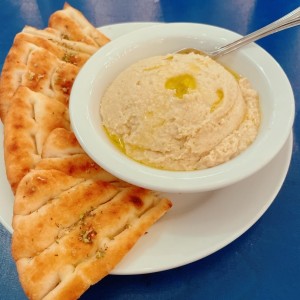 Hummus