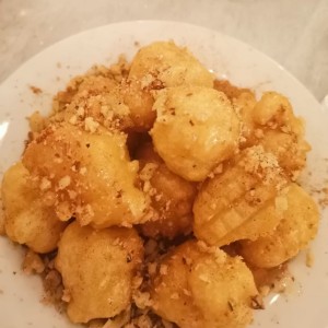 Loukoumades