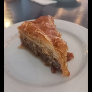 Baklava