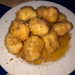 Loukoumades 