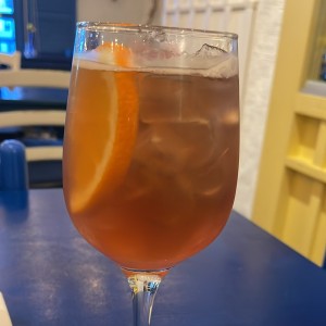 Athenian Spritz