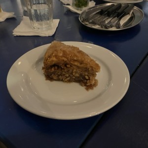 Baklava