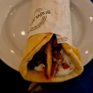 souvlaki