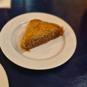 Baklava