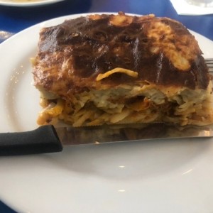 Pastitsio