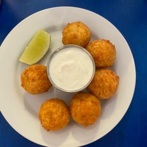 Tyrocroquettes