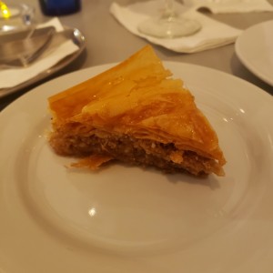 BAKLAVA