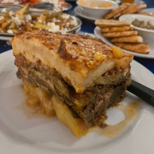 Moussaka