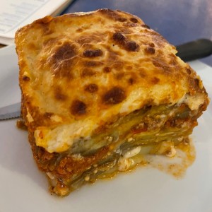 Moussaka