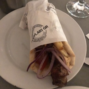 SOUVLAKI GR - BIFTEKI