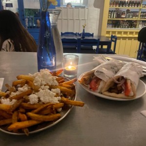 Souvlaki 