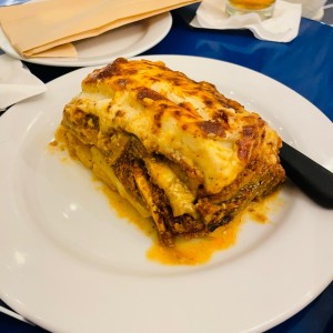 Moussaka