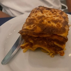 Pastitsio