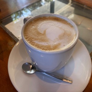 Capuchino