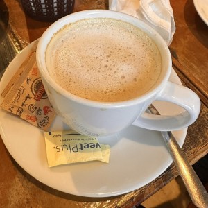 Cappucino