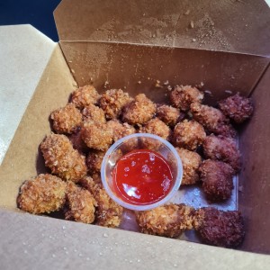 Popcorn Chicken