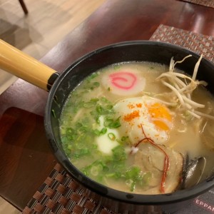 Dassai Ramen