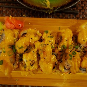 Sushi - Riok Shrimp