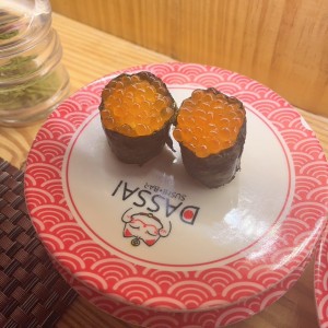 Nigiri - Nigiri Ikura