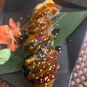 Sushi - Unagi