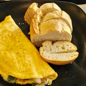 omelet