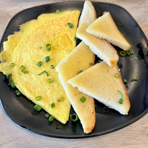 Omelette 