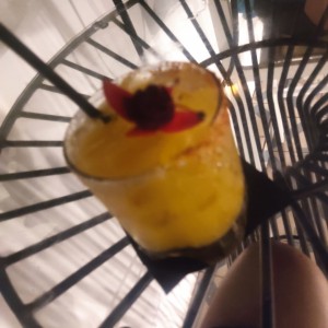 margarita de mango 