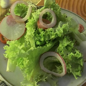 Ensalada 