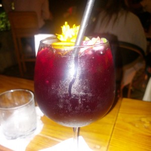 sangria