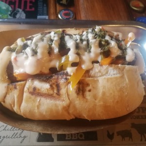 Choripan