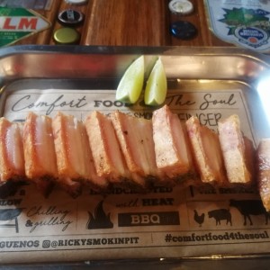 Porkbelly