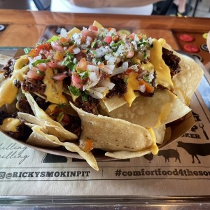 Nachos