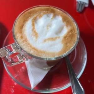 Cappuccino