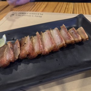 PORK BELLY
