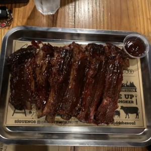 Costillas