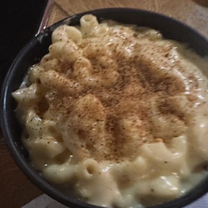 SIDES - MAC & CHEESE