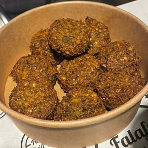 Falafel