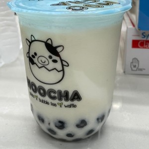 bubble tea