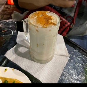 horchata 