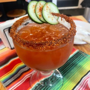 Michelada 