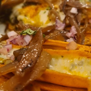 quesatacos de Birria