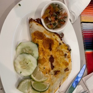 Quesadilla