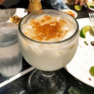 Horchata