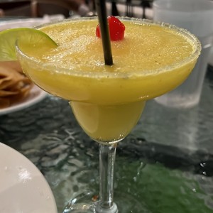 Margarita $7