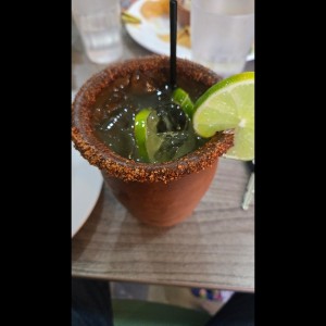 Cantaritos